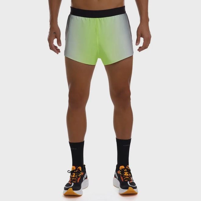 Shorts Olympikus Corre 2 - Masculino - Foto 1
