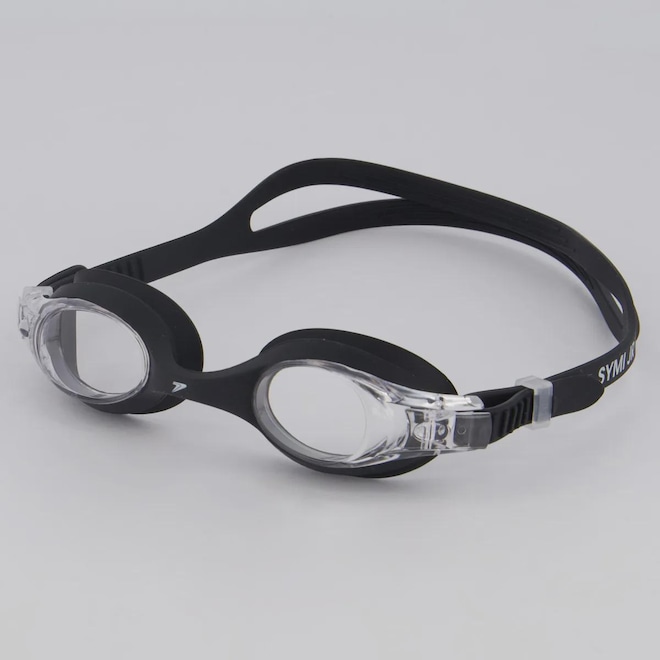Óculos de Natação Poker Symi Ultra - Infantil - Foto 1