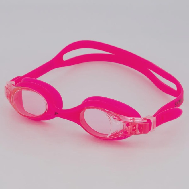 Óculos de Natação Poker Symi Ultra - Infantil - Foto 1