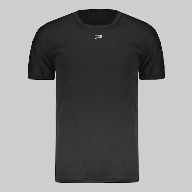 Camiseta Placar Kansay - Masculina - Foto 1