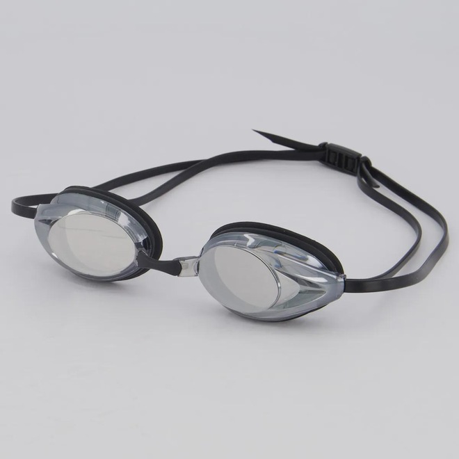 Óculos de Natação Poker Dynamic Mirror - Adulto - Foto 1