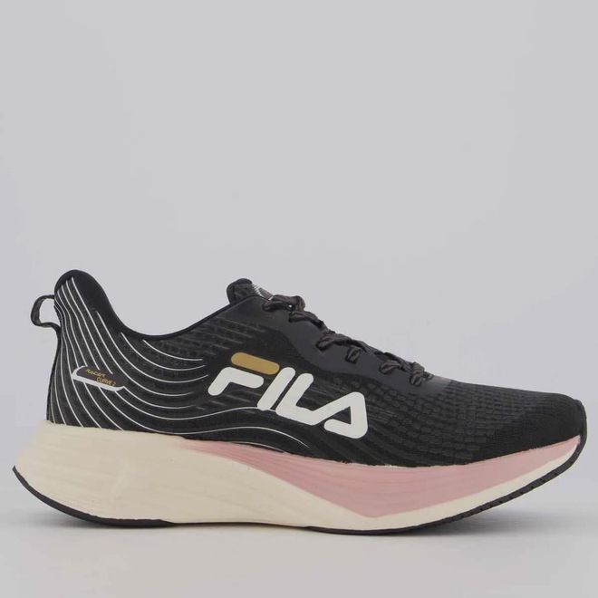 Tênis Fila Racer Curve 2 - Feminino - Foto 1