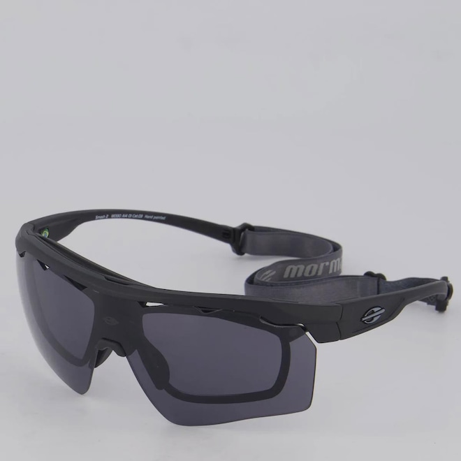 Óculos de Sol Mormaii Smash 2 - Unissex - Foto 1