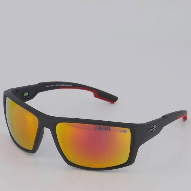 Óculos de Sol Mormaii Joaca 4 - Unissex - Foto 1