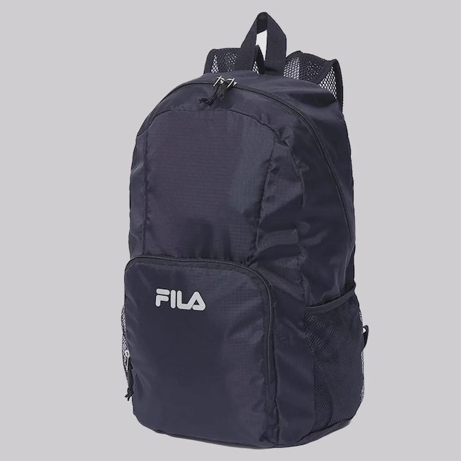 Mochila Fila Packable Performance - 27 Litros - Foto 1
