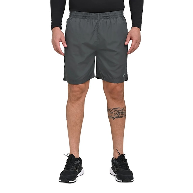 Bermuda Mizuno Energy - Masculina - Foto 1