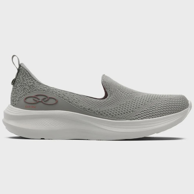 Tênis Olympikus Safira - Feminino - Foto 1