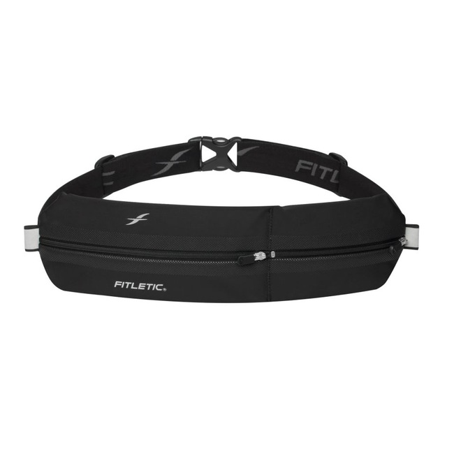 Pochete para Corrida Fitletic Bolt Ziper - Foto 1