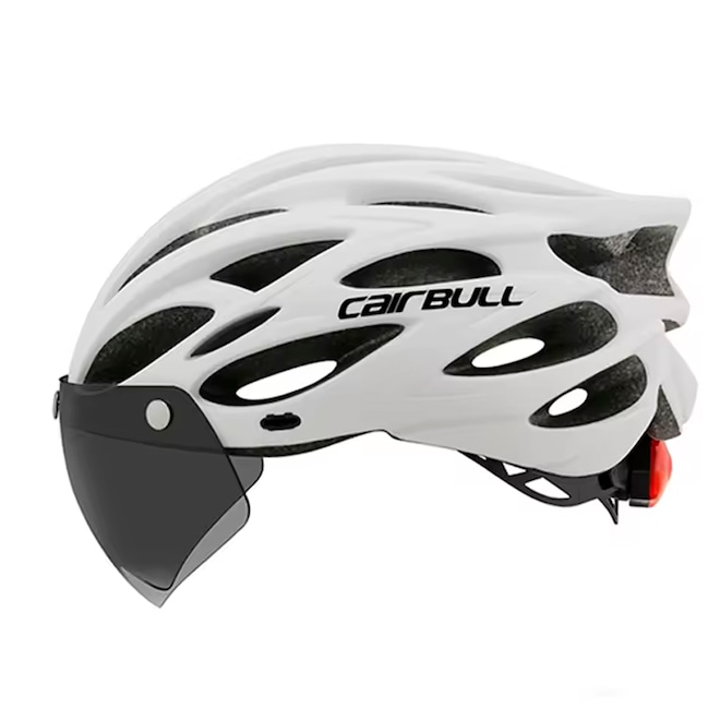 Capacete para Ciclismo Cairbull BH26 - Adulto - Foto 1