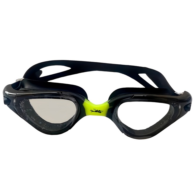 Óculos de Natação Gold Sports Hidroskyn Performance 9.0 High Definition - Adulto - Foto 1