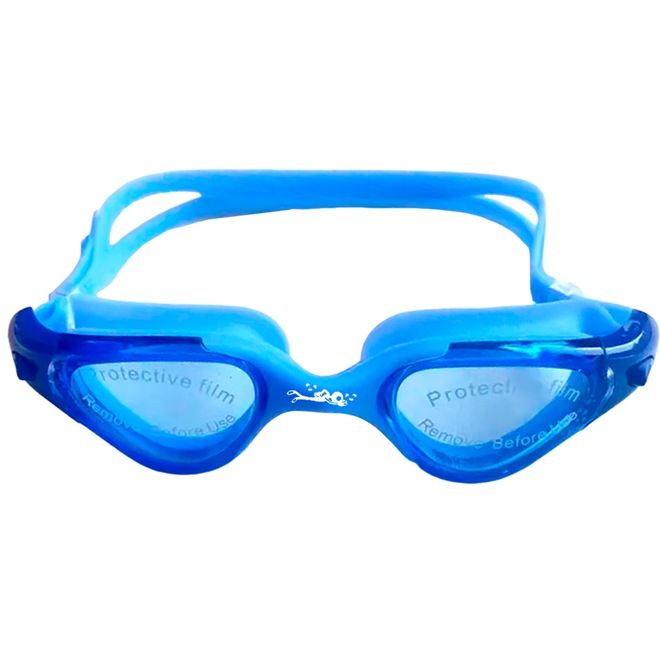 Óculos de Natação Gold Sports Hidroskyn Performance 9.0 High Definition - Adulto - Foto 1