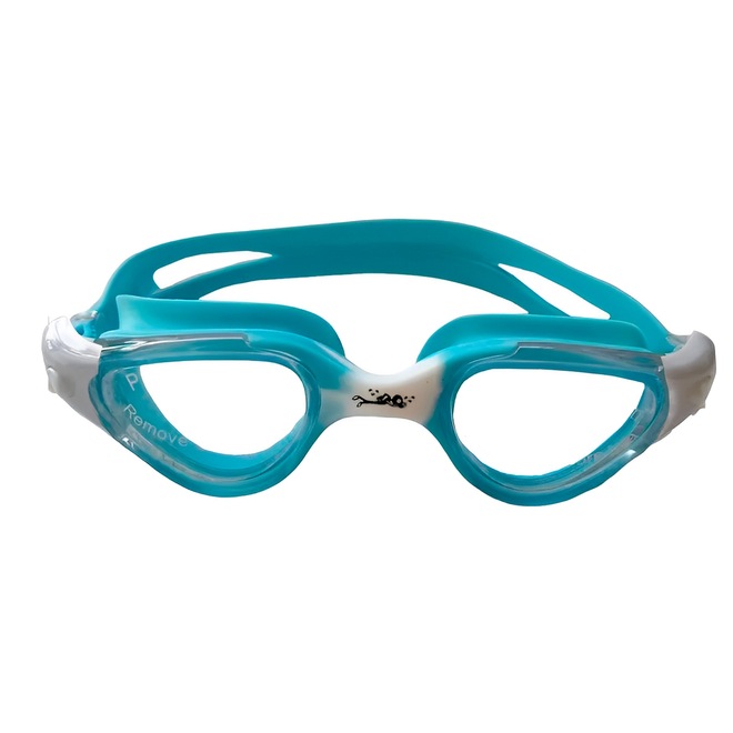 Óculos de Natação Gold Sports Hidroskyn Performance 9.0 High Definition - Adulto - Foto 1