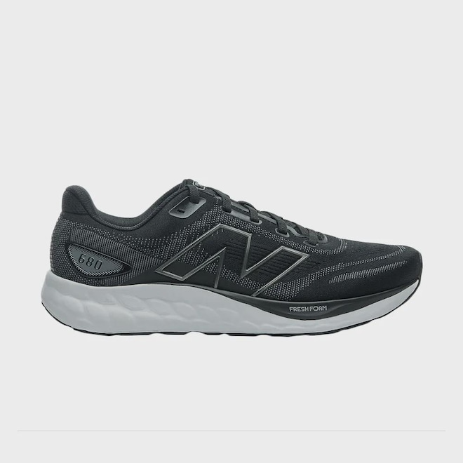 Tênis New Balance Fresh Foam 680V8 - Masculino - Foto 1