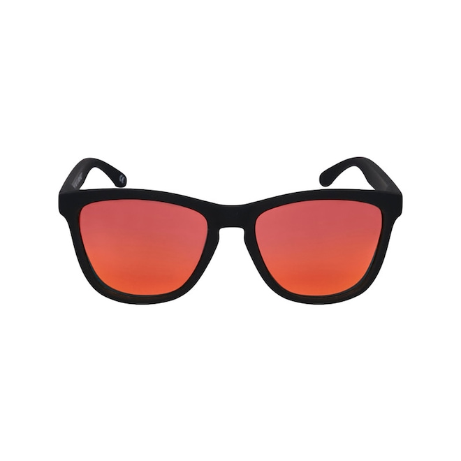 Óculos de Sol Yopp Unissex Polarizado Uv400 Beijinho no Ombro - Foto 1