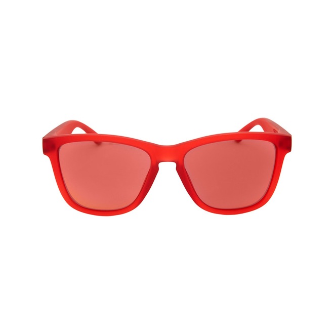 Óculos de Sol Unissex Yopp Polarizado Uv400 Mar Vermelho - Foto 1