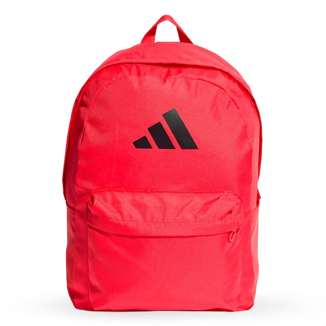 Mochila Adidas Classic Três Listras 27,5 L - Foto 1