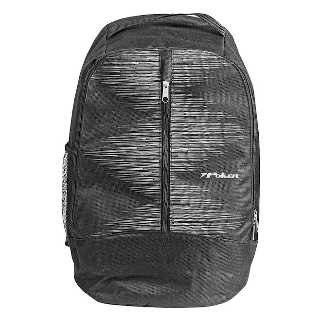 Mochila Esportiva Sigma Poker - Foto 1