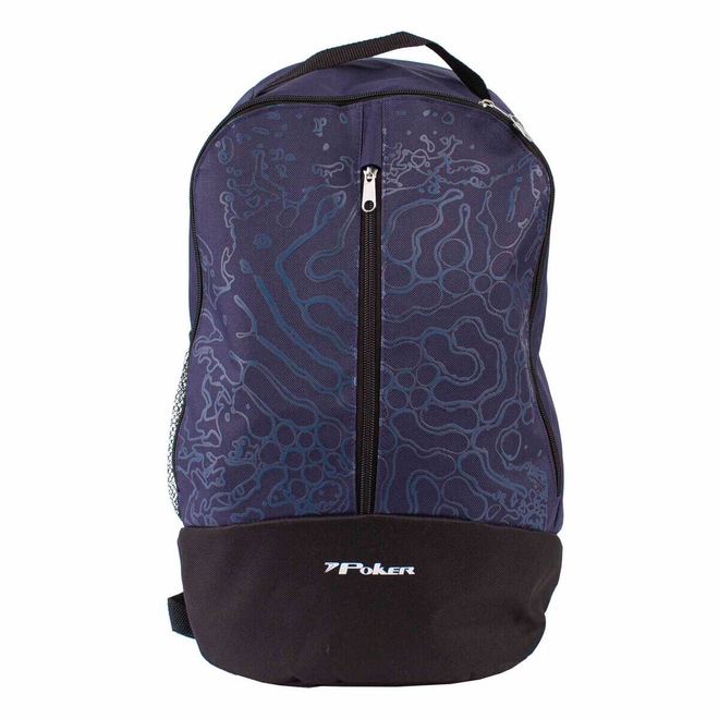 Mochila Esportiva Omega Poker - Foto 1