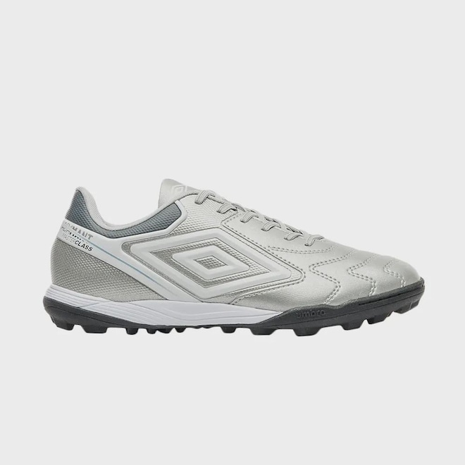 Chuteira Society Umbro Adamant Master Class - Adulto - Foto 1