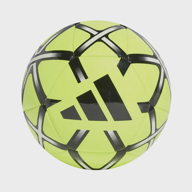 Bola de Futebol de Campo adidas Starlancer Club - Foto 1