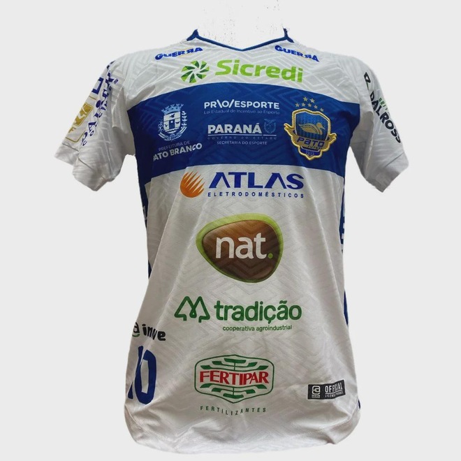 Camisa do Pato Futsal Inove Jogo - Masculina - Foto 1