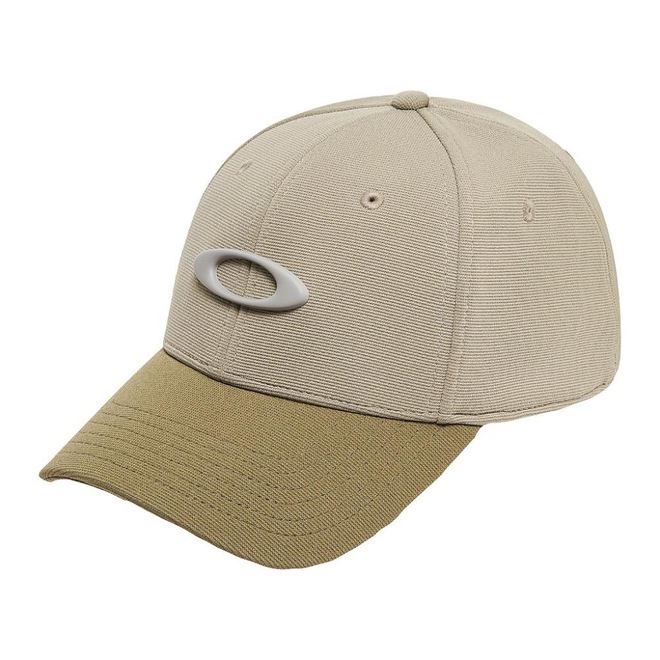 Boné Oakley Tincan Cap - Adulto - Foto 1