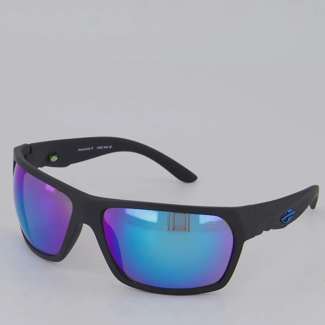 Óculos de Sol Unissex Mormaii Amazônia 2 - Foto 1