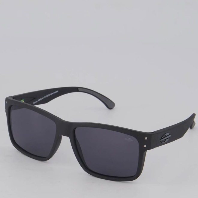 Óculos de Sol Unissex Mormaii Mumbai - Foto 1