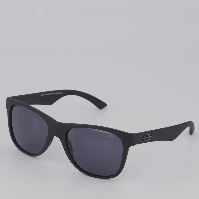 Óculos de Sol Unissex Mormaii Milao NG - Foto 1