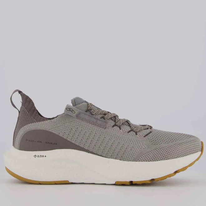 Tênis Olympikus Reverso 2 - Adulto - Foto 1