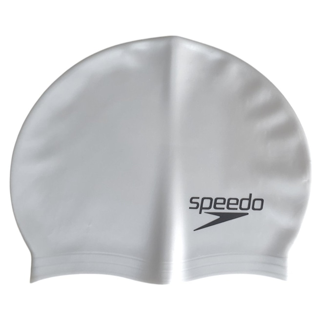 Touca Speedo Slim Cap - Infantil - Foto 1