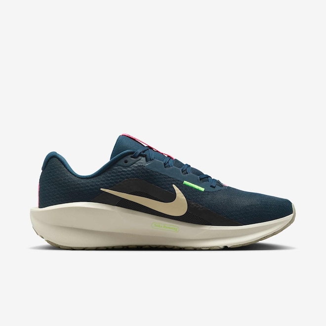 Tênis Nike Downshifter 13 Masculino - Foto 1