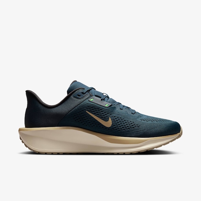 Tênis Masculino Nike Quest 6 - Foto 1