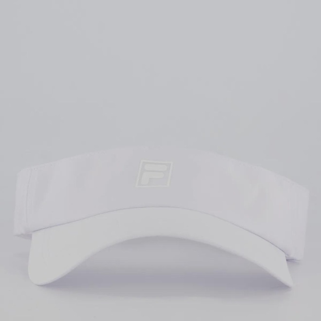 Viseira Fila Sport Style Club - Adulto - Foto 1