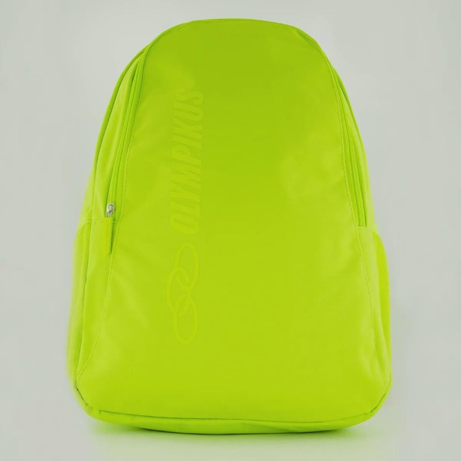 Mochila Olympikus Essential - 19 Litros - Foto 1