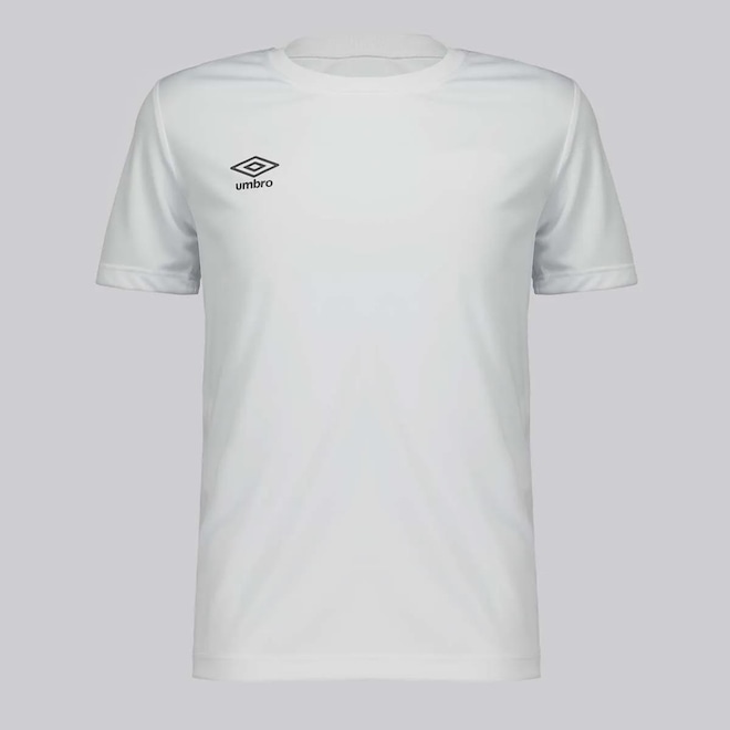 Camisa Umbro Legacy - Infantil - Foto 1