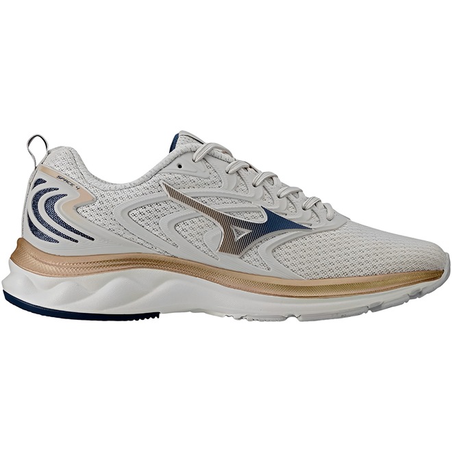 Tênis Mizuno Space 4 - Feminino - Foto 1