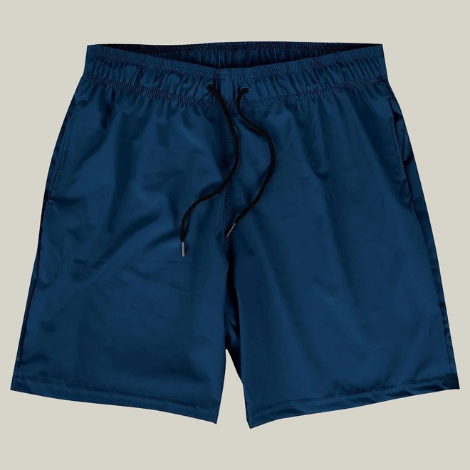 Shorts WSS Elastano Premium Basic - Masculino - Foto 1