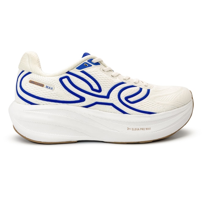 Tênis Olympikus Corre Max - Masculino - Foto 1