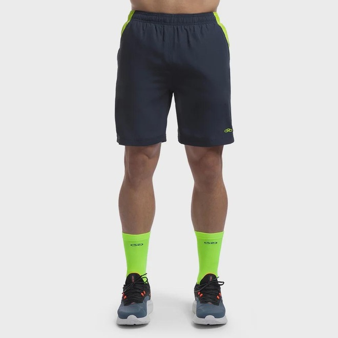 Bermuda Olympikus Treino 7 M - Masculina - Foto 1