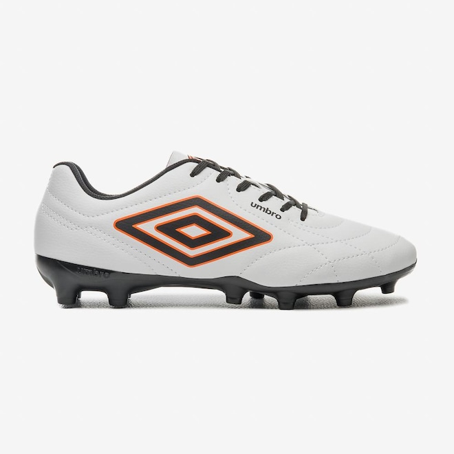 Chuteira Campo Umbro Class Footballer - Adulto - Foto 1