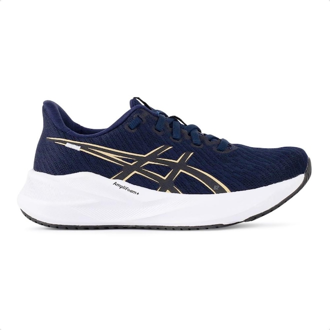 Tênis Asics Versablast 4 - Feminino - Foto 1