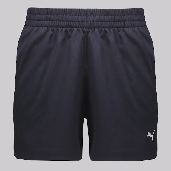 Shorts Puma ESS Logo 5 - Masculino - Foto 1