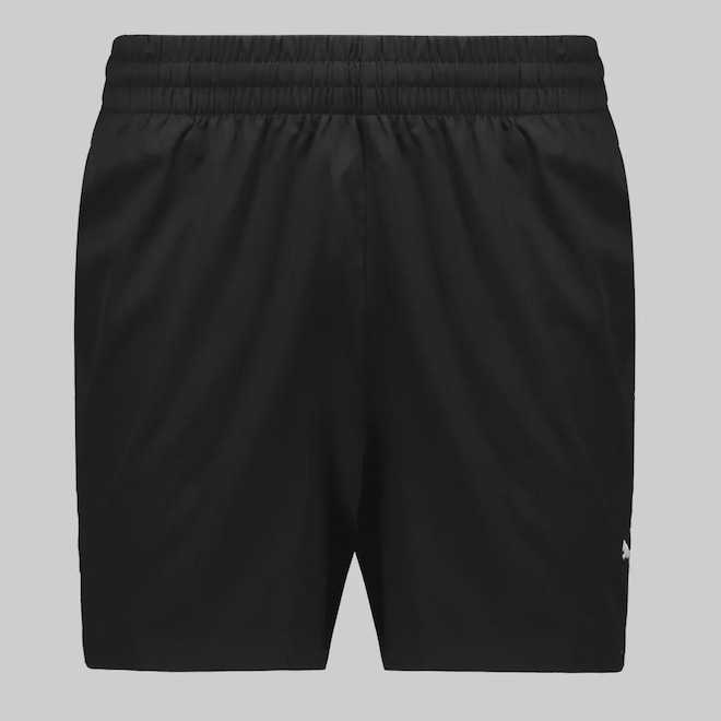 Shorts Puma ESS Logo 5 - Masculino - Foto 1