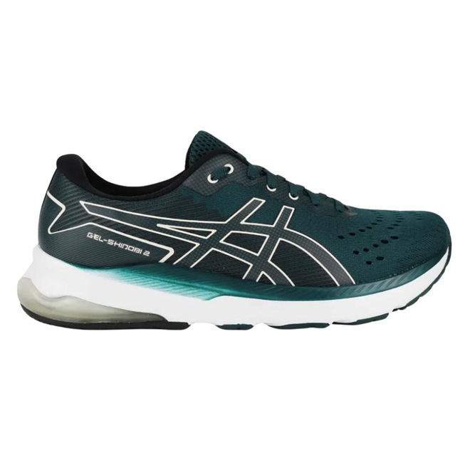 Tenis Asics Gel-Shinobi 2 - Masculino - Foto 1