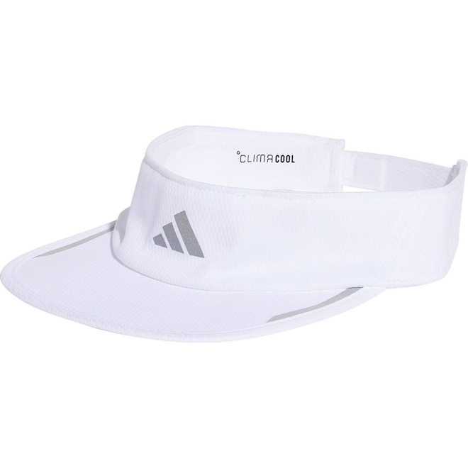 Viseira adidas Run Visor - Adulto - Foto 1
