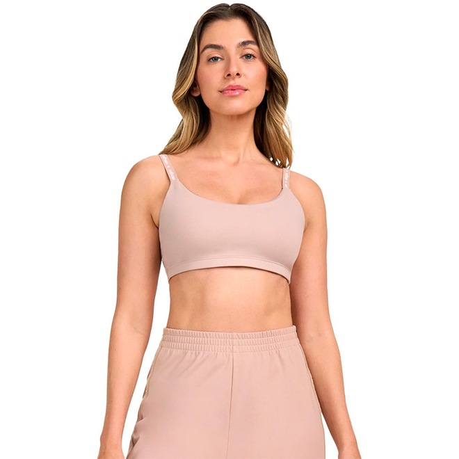 Top Alto Giro Personalizado - Feminino - Foto 1