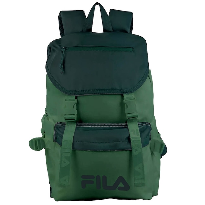 Mochila Fila Icon - Foto 1