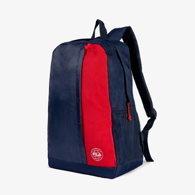 Mochila Fila Mondo - Foto 1