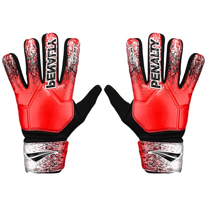 Luva de Goleiro Penalty Delta 1 XXIII - Infantil - Foto 1